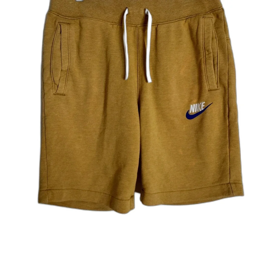 Nike brand style